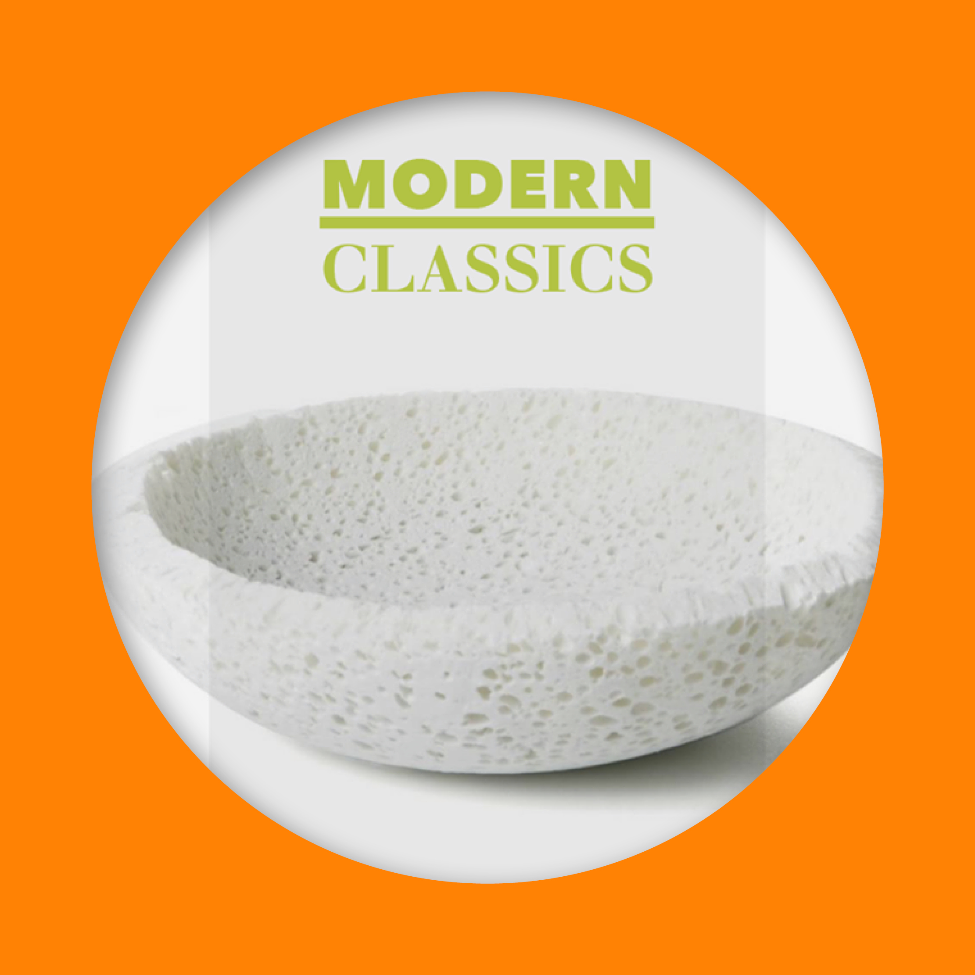 Foam Bowl